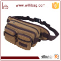 Canvas Waist Bag Newly Tactical Waist Bag